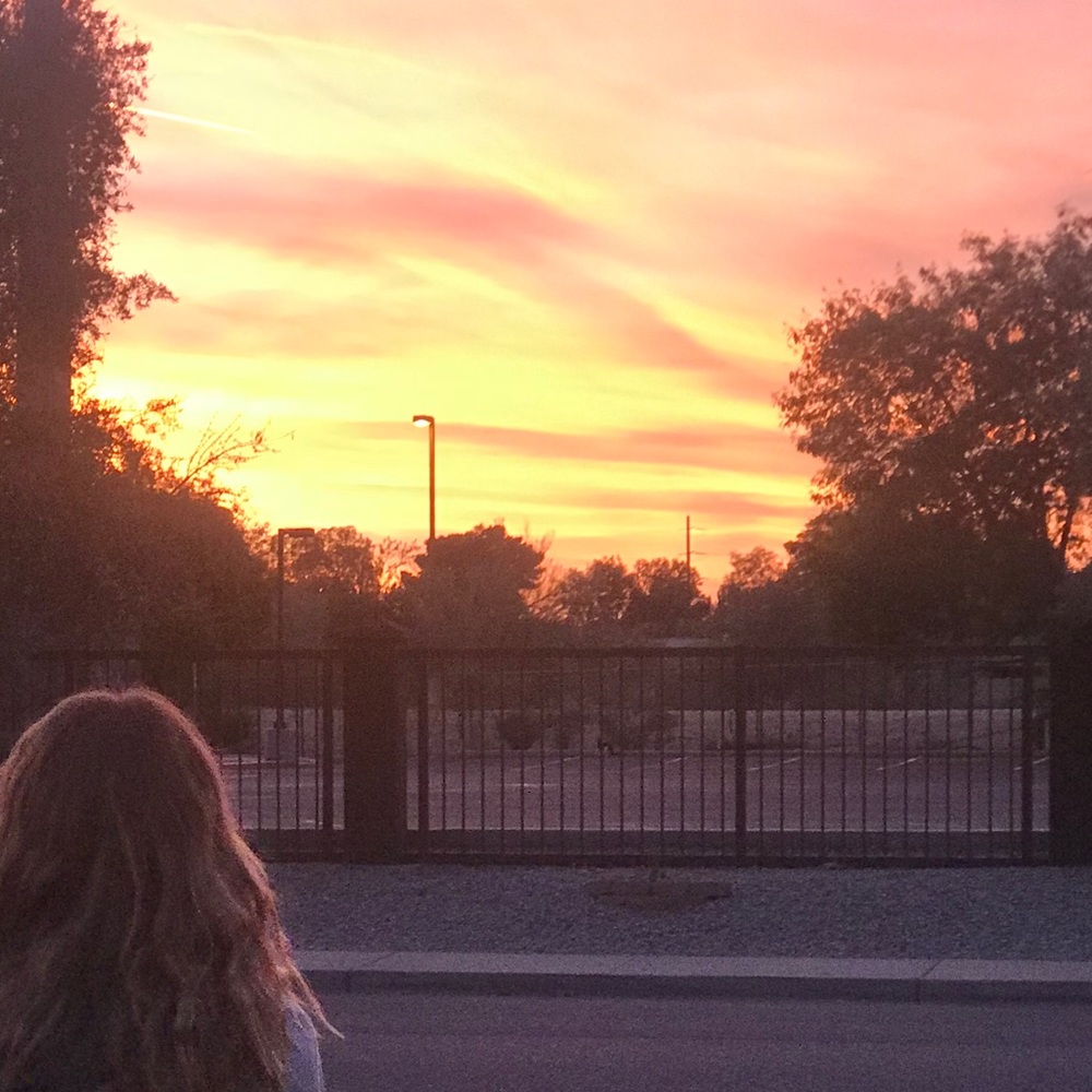 Meet your Posher, Brianna